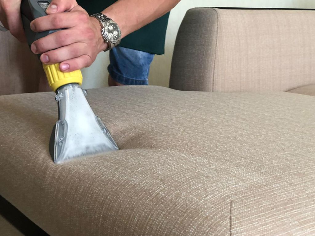 Doğançay Koltuk Yıkama