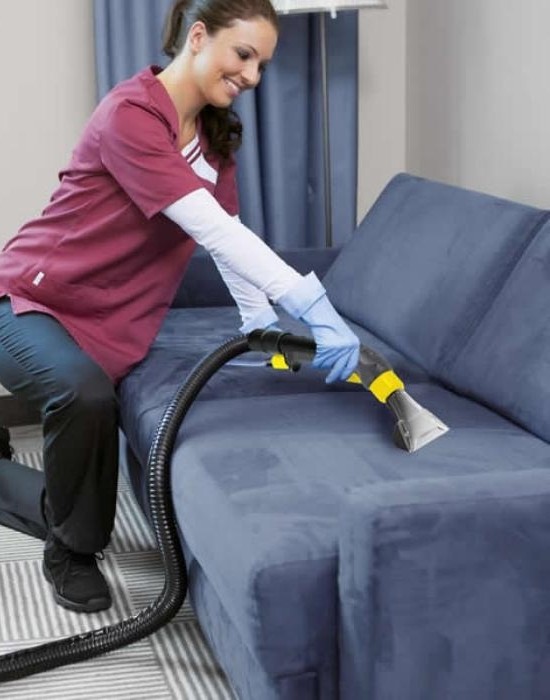 Doğançay Koltuk Yıkama